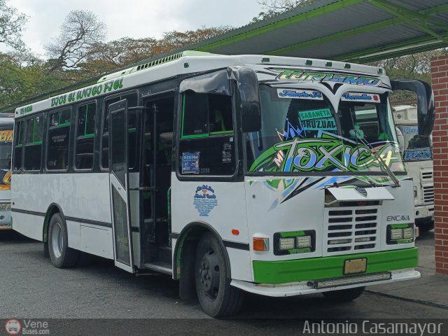 A.C. Alberto A. Torrealba 002 por Antonio Casamayor