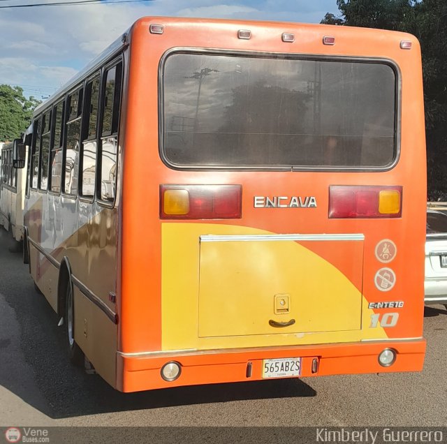 Uni�n Victoria 10 por Kimberly Guerrero