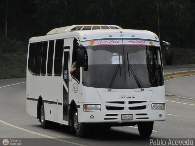 A.C. Pedraza 078 por Pablo Acevedo