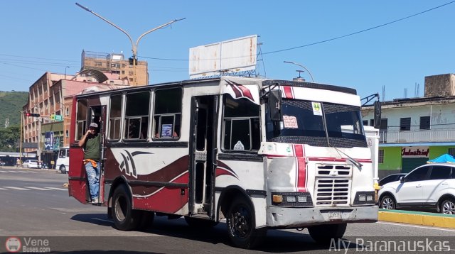 Coop. La Moderna 39 por Aly Baranauskas