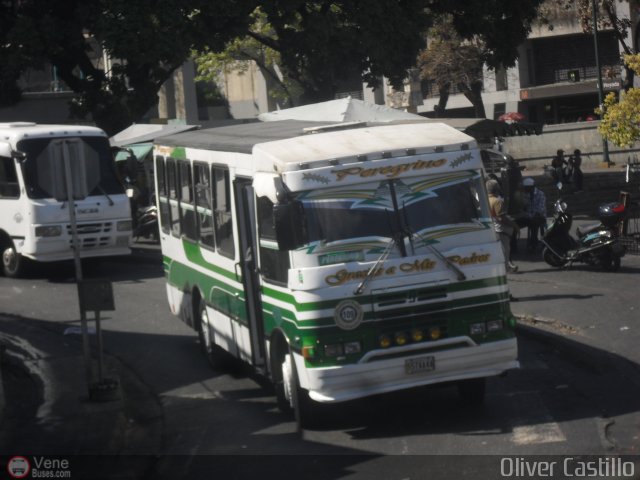 A.C. Mixta Conductores Unidos 109 por Oliver Castillo