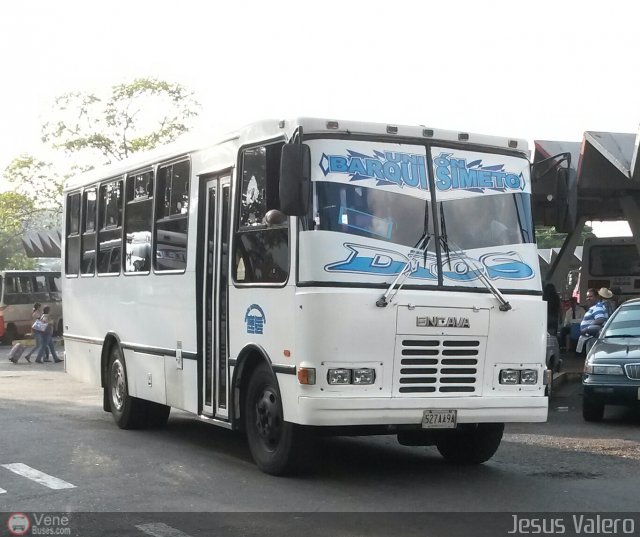 A.C. Uni�n Barquisimeto 95 por Jes�s Valero