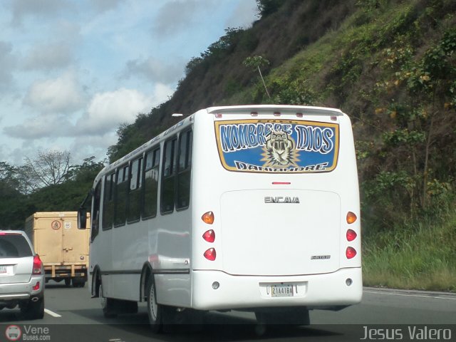 Organizaciones Unidas de C. Caracas - La Guaira 455 por Jes�s Valero