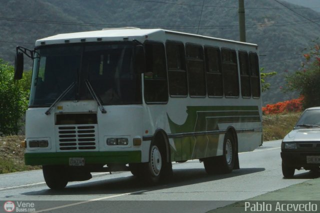 U.C. Caracas - Los Caracas 110 por Pablo Acevedo