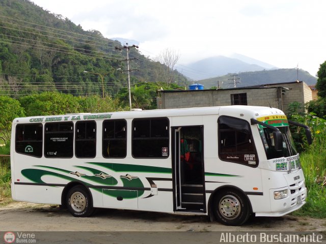 Uni�n Expresos Tovar 10 por Alberto Bustamante