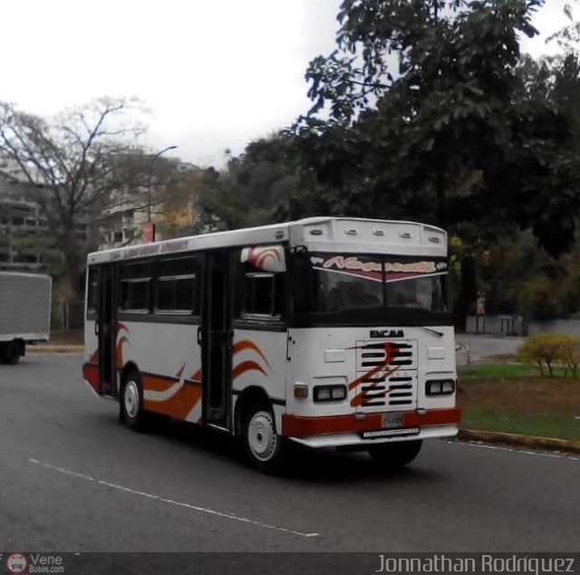 Transporte Privado Joaranny 084 por Jonnathan Rodr�guez