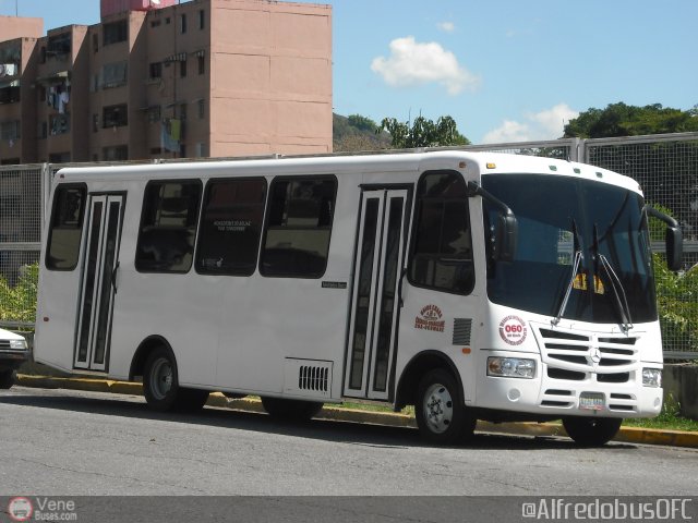 Unión Chara A.C. 060 por Alfredo Montes de Oca