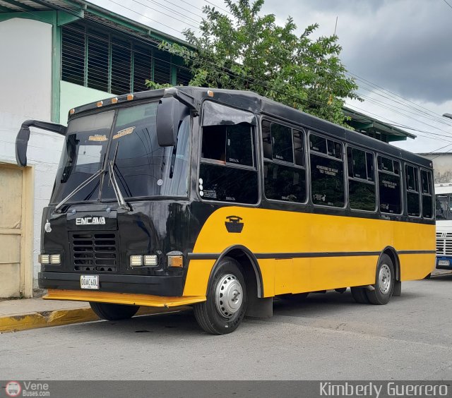 Uni�n Turmero - Maracay 032 por Kimberly Guerrero