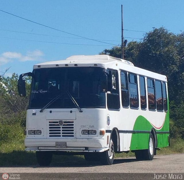 Cooperativa Nuevo Mundo 20 por Jos� Mora