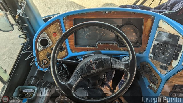 Copetran 8096 por Joseph Puello