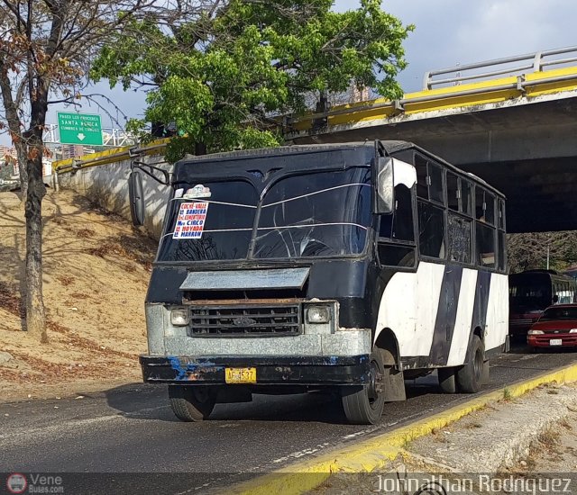 DC - A.C. Carlos Delgado Chalbaud 068 por Jonnathan Rodr�guez