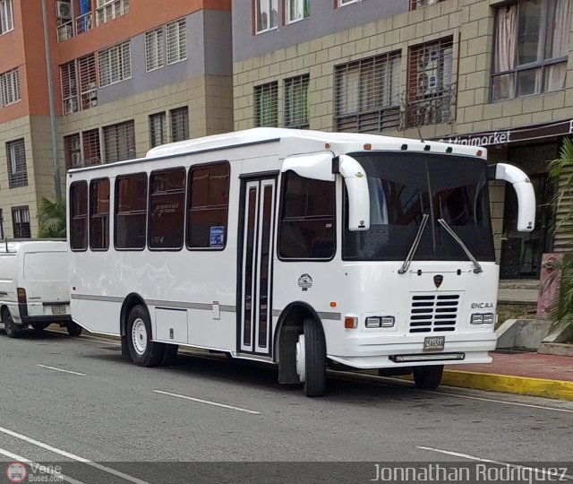 A.C. Don Augusto Malave Villalba 176 por Jonnathan Rodr�guez