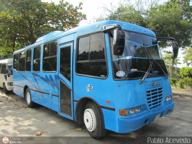 Uni�n Conductores Aeropuerto Maiquet�a Caracas 062 por Pablo Acevedo