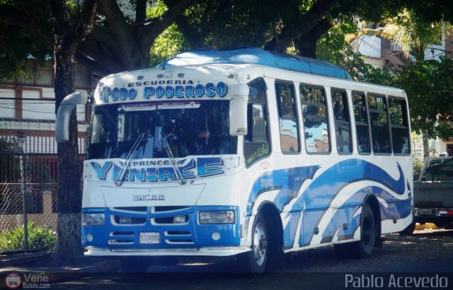 Asociacin Cooperativa R.S. Ezequiel Zamora 47 por Pablo Acevedo