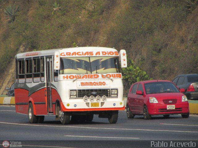 MI - U.C. Los Din�micos 064 por Pablo Acevedo