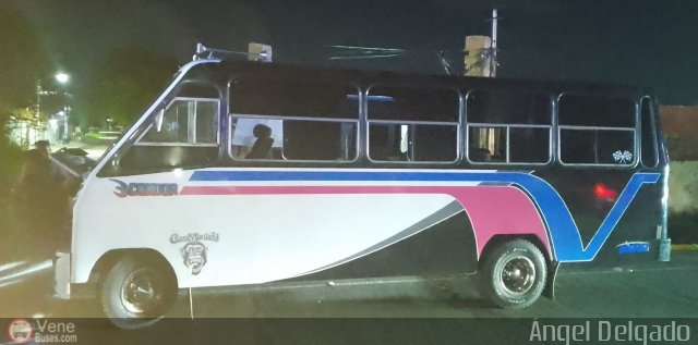 ZU - U.C. Barrio La Polar 815 por �ngel Delgado