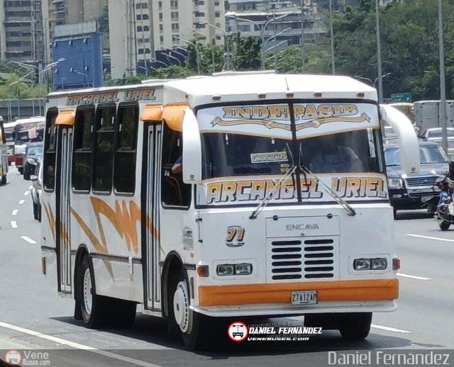 A.C. Indepasib 071 por Daniel Fern�ndez