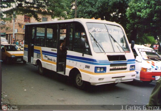 Trans Petrolea S.A. 153 por Jhonangel Montes