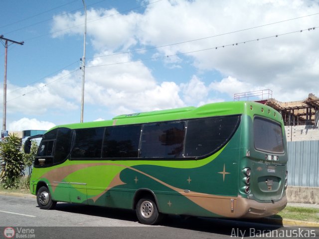A.C. Transporte Independencia 026 por Aly Baranauskas