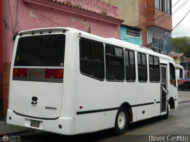 A.C. Mixta Conductores Unidos 030 por Oliver Castillo