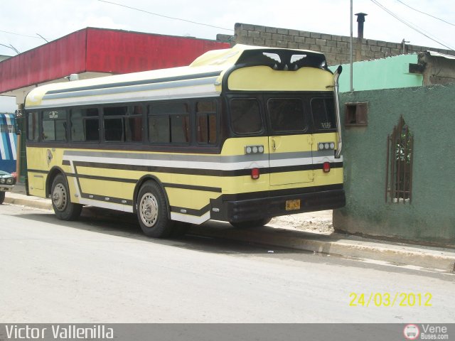 AR - A.C. Uni�n Santa Rita 168 por Victor Vallenilla