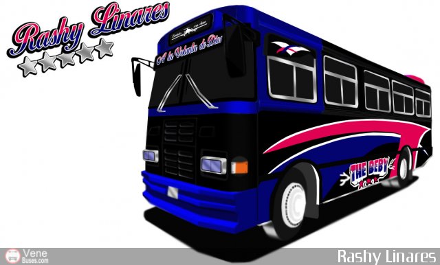 Dise�os Dibujos y Capturas (008) por Rashy Linares