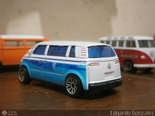 Maquetas y Miniaturas MDA-004 por Edgardo Gonz�lez
