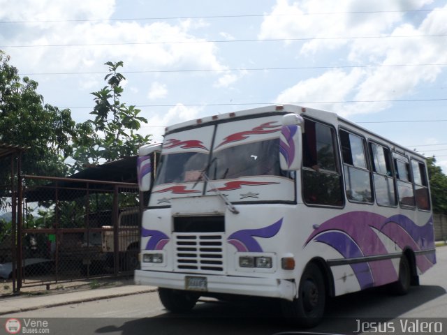MI - A.C. Paraiso del Tuy 31 por Jes�s Valero