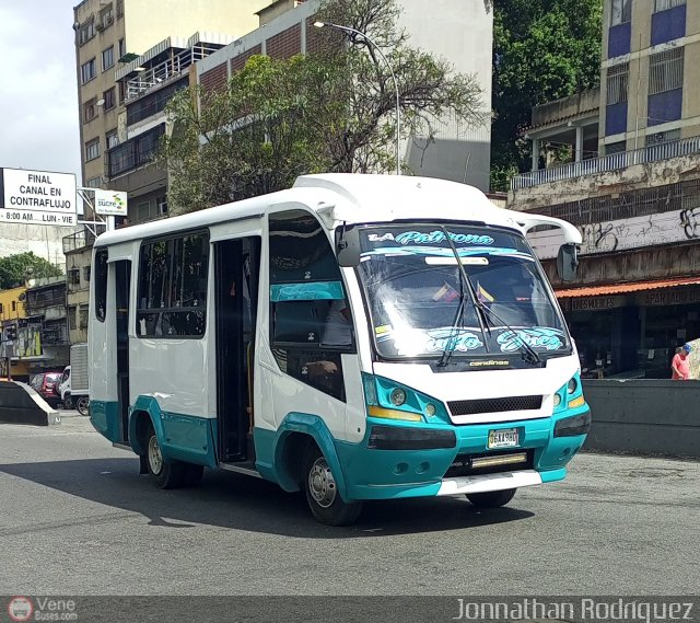 DC - Asoc. Conductores Criollos de La Pastora 047 por Jonnathan Rodr�guez
