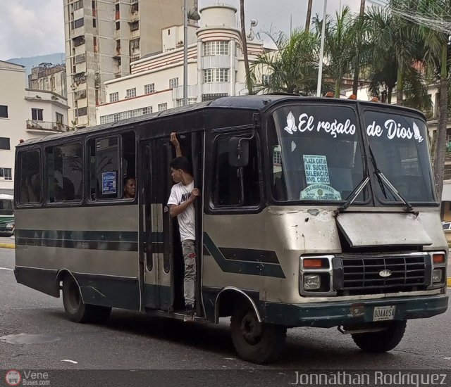 DC - U.C. Venezuela 016 por Jonnathan Rodrguez