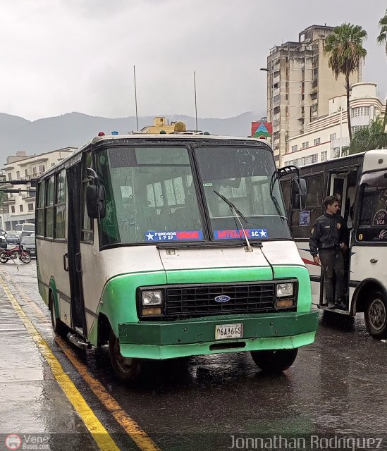 DC - S.C. Uni�n Satelite 089 por Jonnathan Rodr�guez