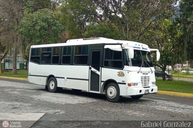 S.C.C. Expresos Sucre 076 por Gabriel Gonz�lez