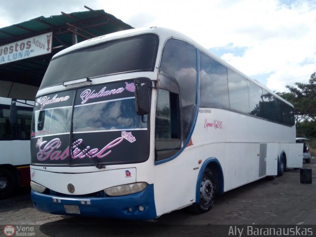 Expresos KM 2015 0620 por Aly Baranauskas