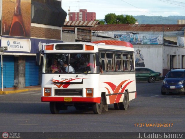 LA - Ruta 18 369 por J. Carlos Gmez
