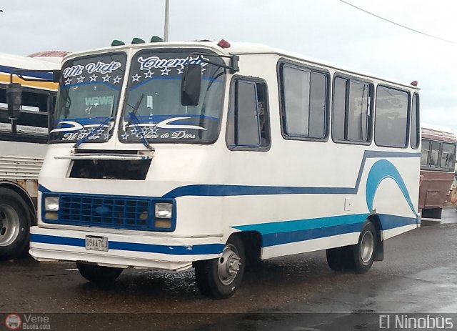 ZU - S.C. Línea Barrios Unidos C-2 90 por Ángel Delgado