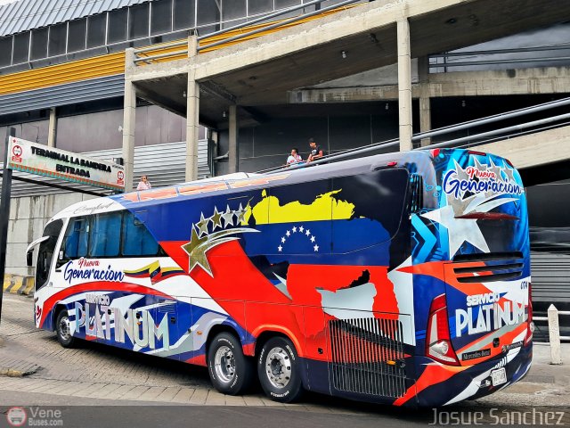 Transporte Nueva Generaci�n 0074 por Josue S�nchez