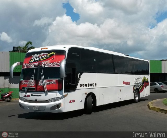 Ejecutivos Kova 012 por Jes�s Valero