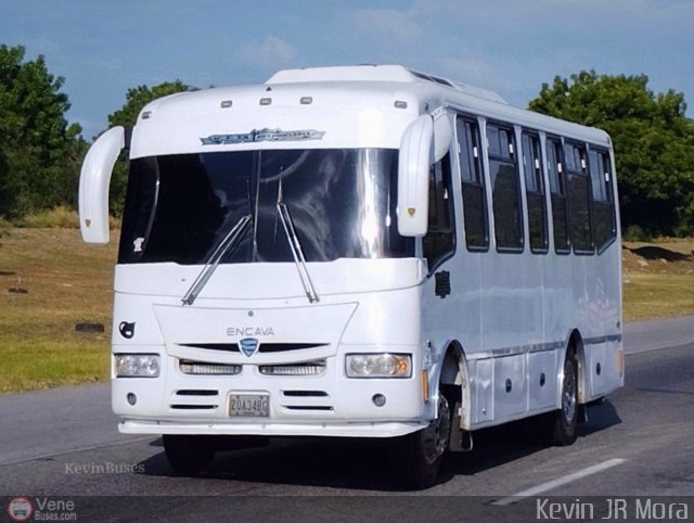 U.C. La Responsable S.C. 401 por Kevin Mora