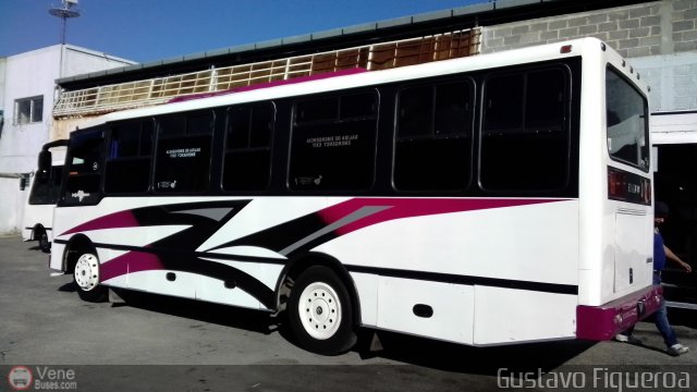 A.C. Don Augusto Malave Villalba 125 por Gustavo Figueroa