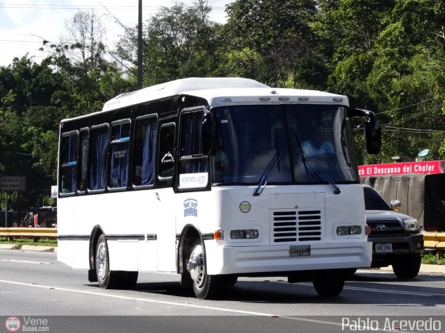 A.C. de Transporte Encarnaci�n 171 por Pablo Acevedo
