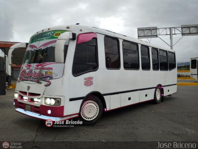 A.C. Mixta Fraternidad del Transporte R.L. 105 por Jos� Brice�o