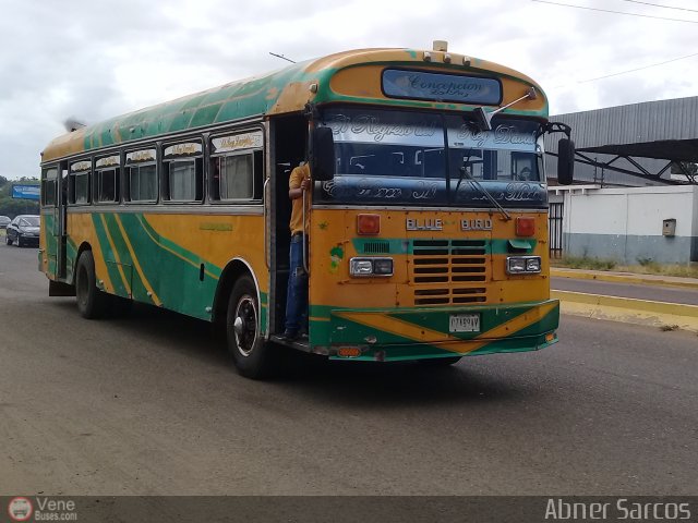 ZU - Transporte Maracaibo La Paz 06 por Abner Sarcos