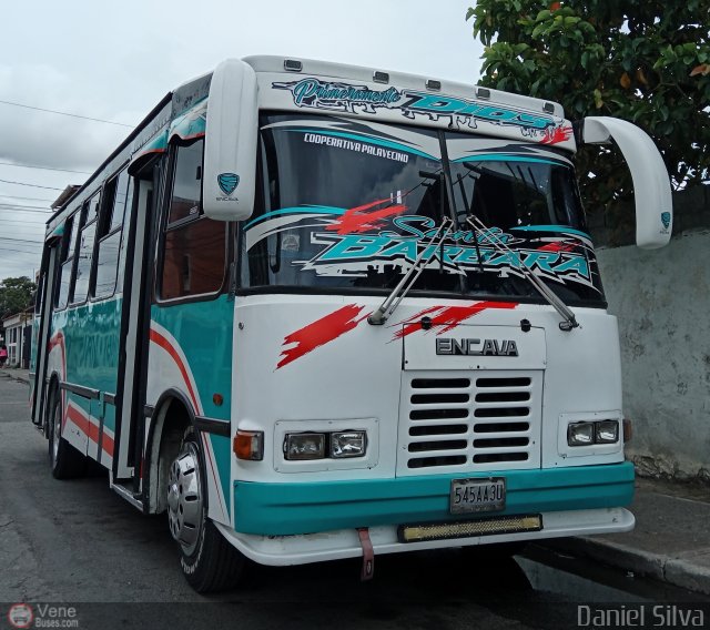 LA - Cooperativa Palavecino 111 por Daniel Silva