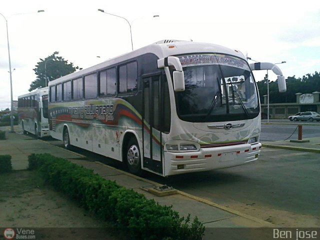 ZU - Alcaldía del Municipio San Francisco 02 por Benjamin Magdaniel