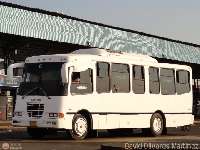 U.L.A.P. Machiques Maracaibo 24 por David Olivares Martinez