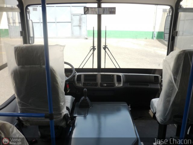 Detalles Acercamientos NO USAR M�S Alkon Hino por Jos� Chac�n