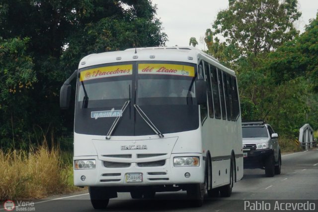 A.C. Vencedores del Llano 045 por Pablo Acevedo
