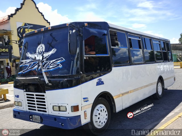 AR - A.C. Uni�n Santa Rita 142 por Daniel Fern�ndez