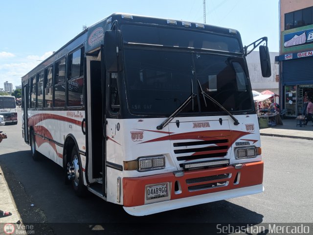 Cooperativa Santa Rita 003 por Sebasti�n Mercado