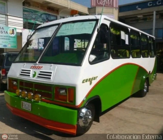 ZU - U.C. Barrio La Polar R08 por �ngel Delgado